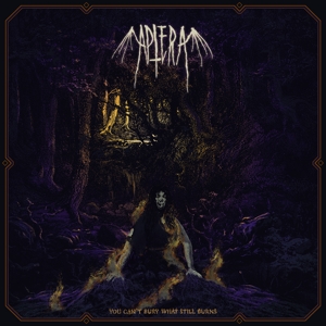 You Can't Bury What Still Burns by Aptera