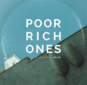 From the Makers of Ozium by Poor Rich Ones