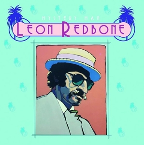Mystery Man by Leon Redbone