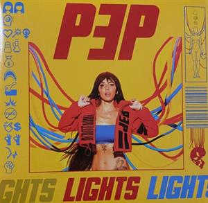 Pep by Lights