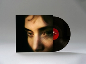 Eyeye by Lykke Li