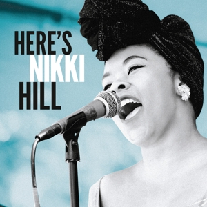 Heres Nikki Hill by Hill, Nikki