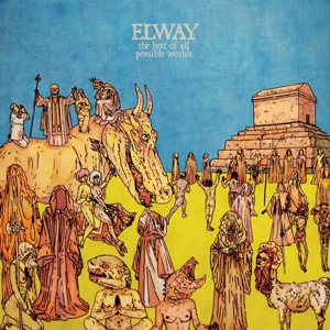 Best of All Possible Worlds by Elway