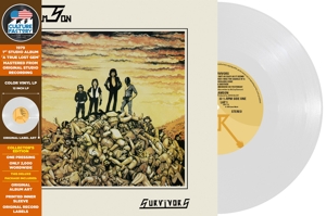 Survivors by Samson