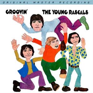 Groovin' by Young Rascals