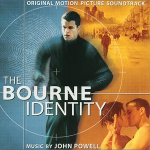 Bourne Identity by Powell, John