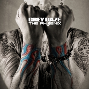 Phoenix by Grey Daze