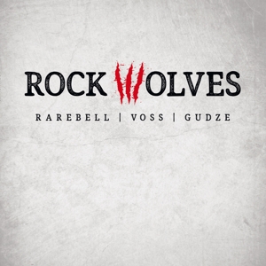 Rock Wolves by Rock Wolves