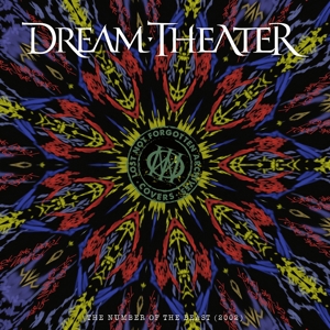 Lost Not Forgotten Archives: the Number of the Beast (2002) by Dream Theater