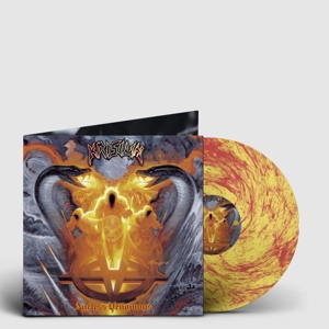 Ageless Venomous by Krisiun