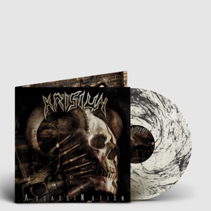 Assassination by Krisiun
