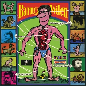 Zodiac by Wilen, Barney