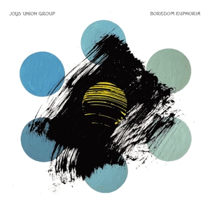 Boredom Euphoria (Lemon Yellow) by Joys Union Group