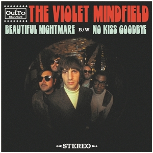 Beautiful Nightmare by Violet Mindfield, the