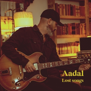 Lost Songs by Aadal