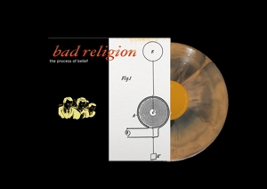 Process of Belief by Bad Religion