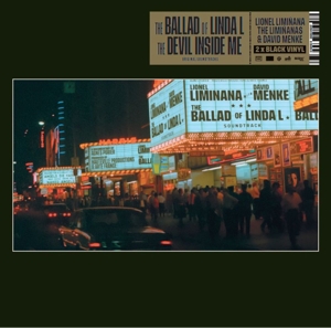 Ballad of Linda L & the Devil Inside Me by Liminanas & David ...