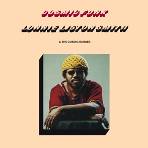 Cosmic Funk by Smith, Lonnie Liston &...