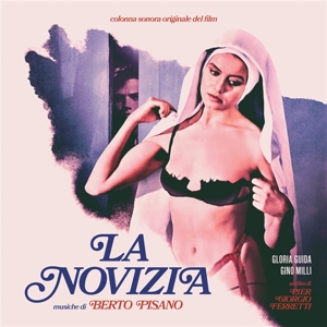La Novizia by Pisano, Berto