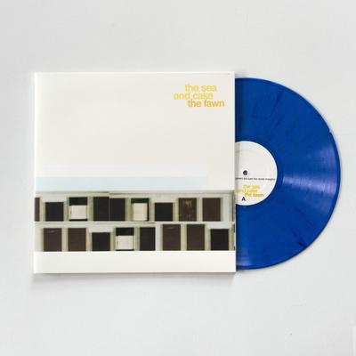 Fawn by Sea and Cake