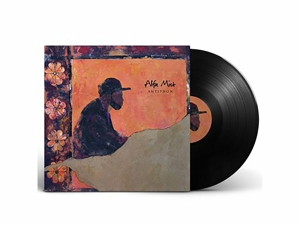 Antiphon by Alfa Mist