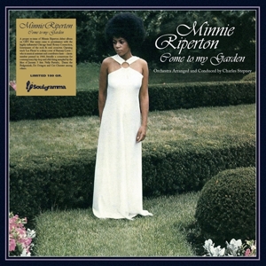 Come To My Garden by Riperton, Minnie