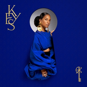 Keys by Keys, Alicia
