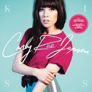 Kiss by Carly Rae Jepsen