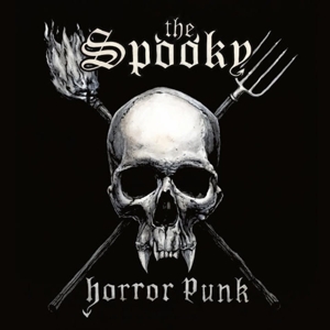 Horror Punk by Spooky