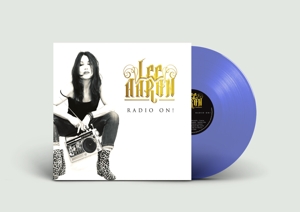 Radio On by Aaron, Lee