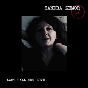 Last Call For Love by Zemor, Sandra