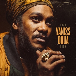 Stay High by Odua, Yaniss