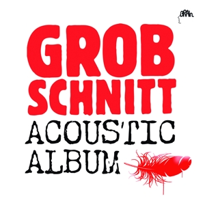 Acoustic Album by Grobschnitt