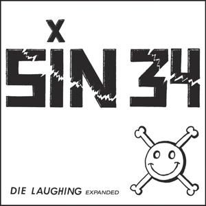 Die Laughing Expanded