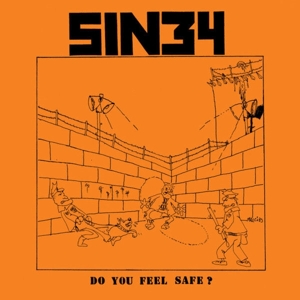 Do You Feel Safe by Sin 34