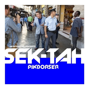 Pikdorser by Sek-Tah