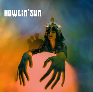 Howlin' Sun by Howlin' Sun
