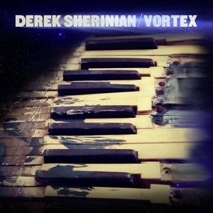Vortex by Sherinian, Derek