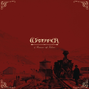 A Romance With Violence by Wayfarer