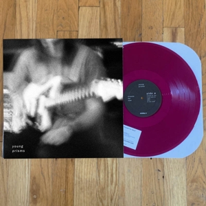 Friends For Now (10 Year Anniversary / Purple) by Young Prisms