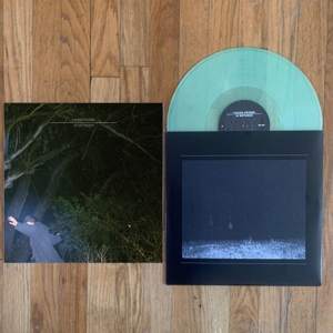 In Between (10 Year Anniversary / Blue) by Young Prisms
