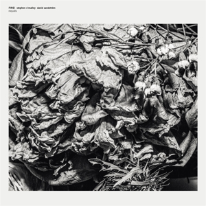Requies (One-Sided Mini-Album) by Fire! & Stephen O'...