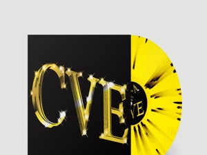 Chillin Villains - We Reprensent Billions (Gold/Bl by C.V.E.