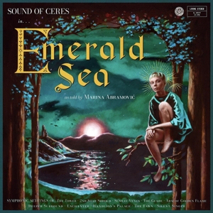 Emerald Sea by Sound of Ceres