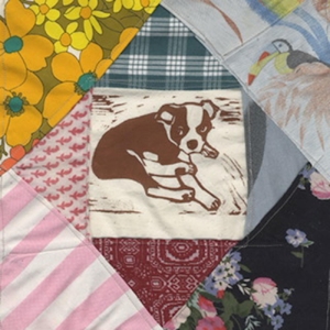 Roscoe's Dream by Mapache