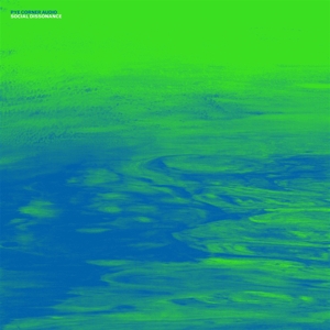 Social Dissonance by Pye Corner Audio