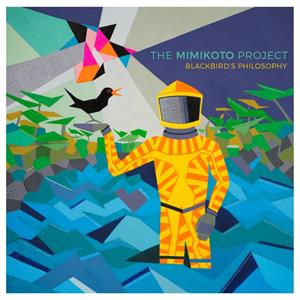 Blackbird's Philosophy by Mimikoto Project