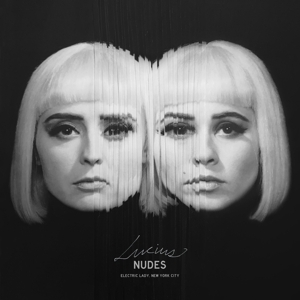 Nudes by Lucius