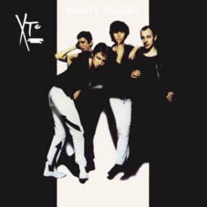 White Music by Xtc