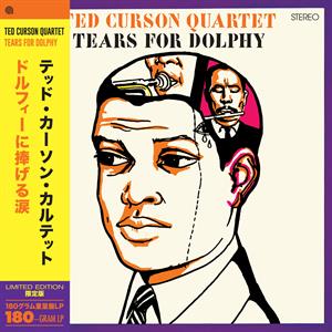 Tears For Dolphy